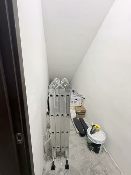 Rumah Teres 2 Tingkat untuk Dijual di Kotasas (Kuantan) - Mohammad Azizi - Interior - PropertyGuru.com.my