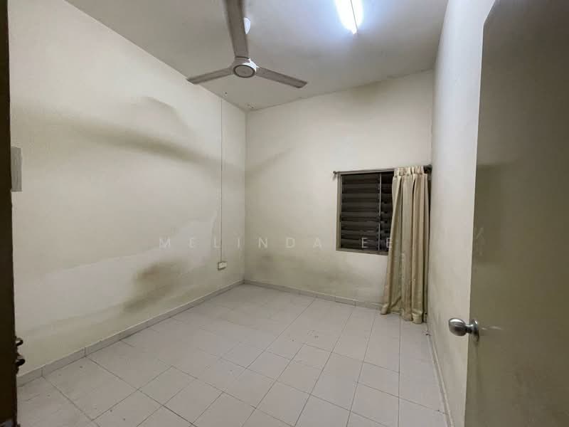 Rumah Teres 1 Tingkat untuk Dijual di Kampung Baru Saleng (Kulai) - Melinda Ee - Interior - PropertyGuru.com.my