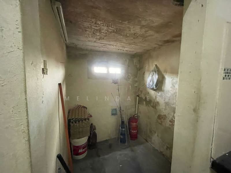 Rumah Teres 1 Tingkat untuk Dijual di Kampung Baru Saleng (Kulai) - Melinda Ee - PropertyGuru.com.my