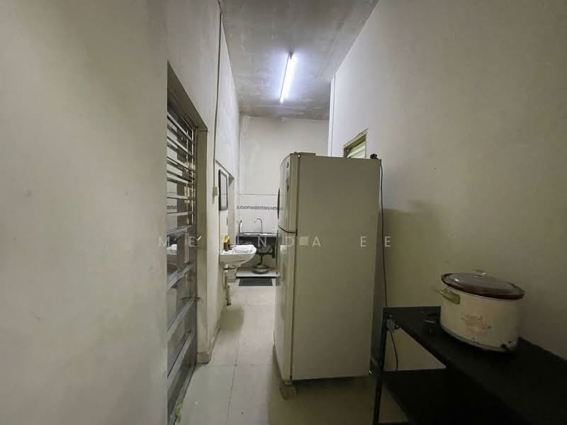 Rumah Teres 1 Tingkat untuk Dijual di Kampung Baru Saleng (Kulai) - Melinda Ee - PropertyGuru.com.my