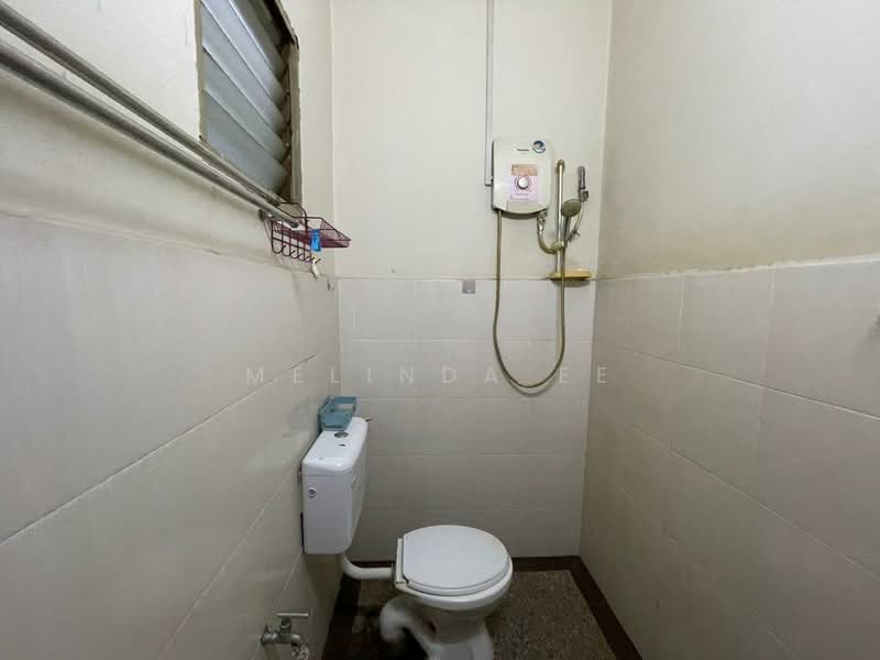 Rumah Teres 1 Tingkat untuk Dijual di Kampung Baru Saleng (Kulai) - Melinda Ee - PropertyGuru.com.my