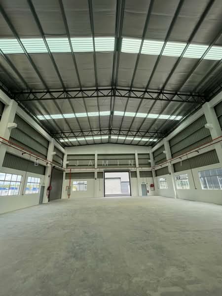 Detached Factory for Rent in Nilai (Negeri Sembilan) - Benjamin Lai - Interior - PropertyGuru.com.my
