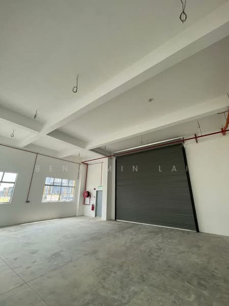 Detached Factory for Rent in Nilai (Negeri Sembilan) - Benjamin Lai - Interior - PropertyGuru.com.my