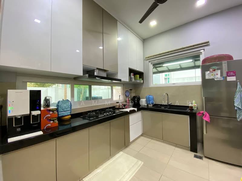 Bungalow for Sale in Cyberjaya (Selangor) - Mohammad Omar - PropertyGuru.com.my