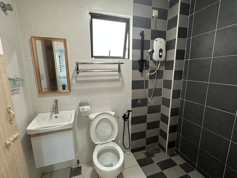 Condominium for Rent at Manhattan Condominium - Jeff Tan - Bathroom - PropertyGuru.com.my