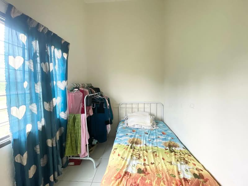 1-storey Terraced House for Sale in Taman Sementa Jaya (Kapar) - Amirul Nasyriq - Bedroom - PropertyGuru.com.my