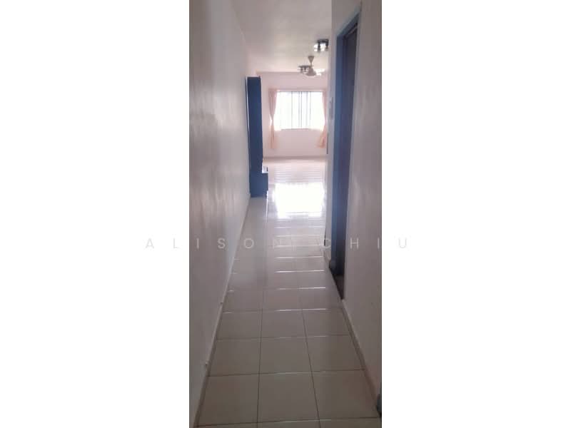 Rumah Flat untuk Dijual di Lestari Apartment - Alison Chiu - Interior - PropertyGuru.com.my