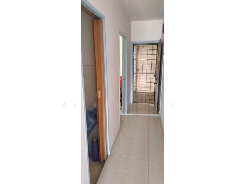 Rumah Flat untuk Dijual di Lestari Apartment - Alison Chiu - PropertyGuru.com.my