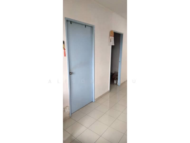 Rumah Flat untuk Dijual di Lestari Apartment - Alison Chiu - PropertyGuru.com.my