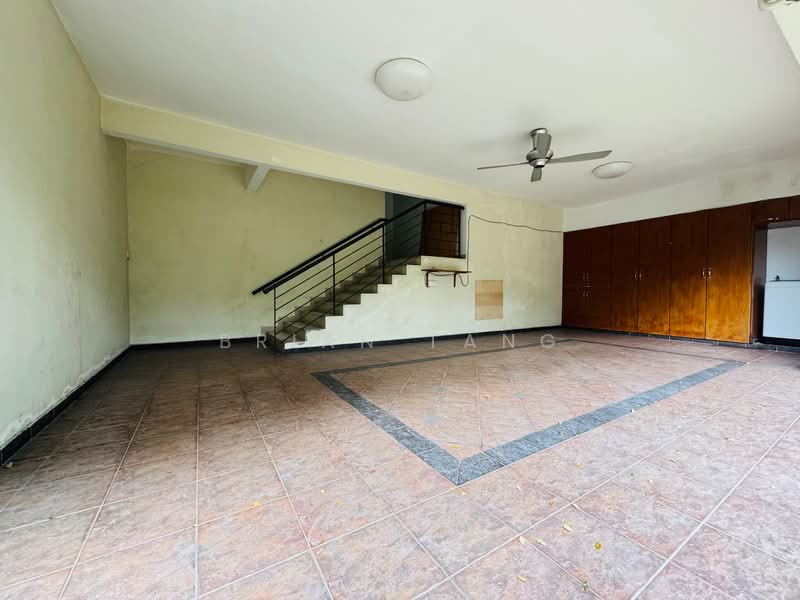 Rumah Teres 2.5 Tingkat untuk Dijual di Sierramas (Sungai Buloh) - Brian Tang - Interior - PropertyGuru.com.my