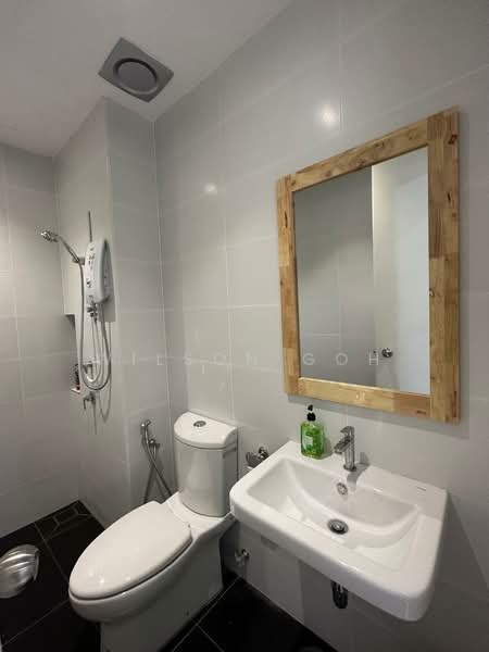 Rumah Teres untuk Disewa di Bandar Cassia (Batu Kawan) - Wilson Goh - PropertyGuru.com.my