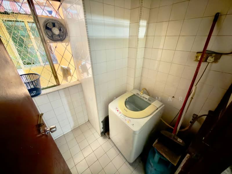 Condominium for Sale at Le Jardine Condominium - Mohammad Omar - PropertyGuru.com.my