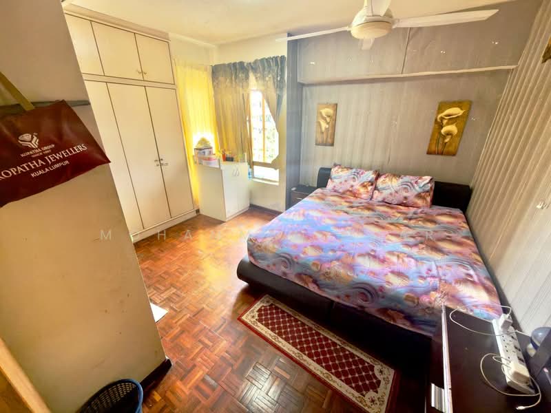 Condominium for Sale at Le Jardine Condominium - Mohammad Omar - PropertyGuru.com.my