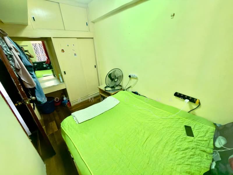 Condominium for Sale at Le Jardine Condominium - Mohammad Omar - PropertyGuru.com.my