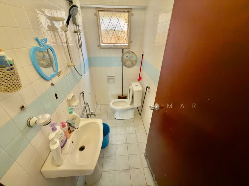 Condominium for Sale at Le Jardine Condominium - Mohammad Omar - PropertyGuru.com.my