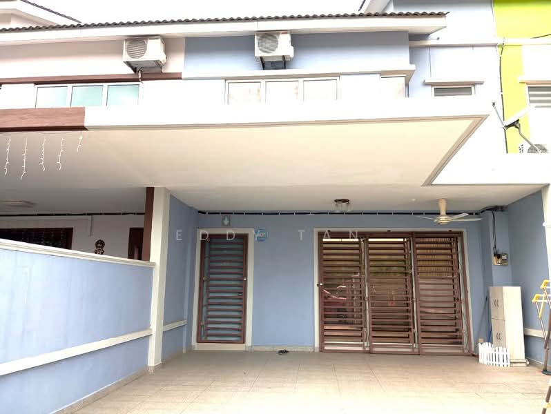 2-storey Terraced House for Sale in Forest Heights (Seremban) - Eddy TAN - Exterior - PropertyGuru.com.my