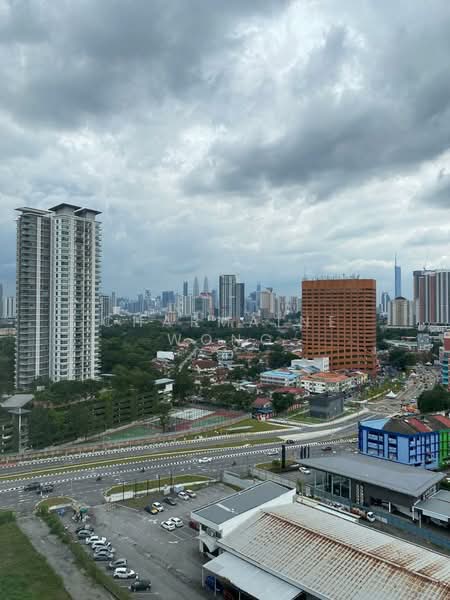 Service Residence for Rent at The Pano - Charmaine Wong - Exterior - PropertyGuru.com.my