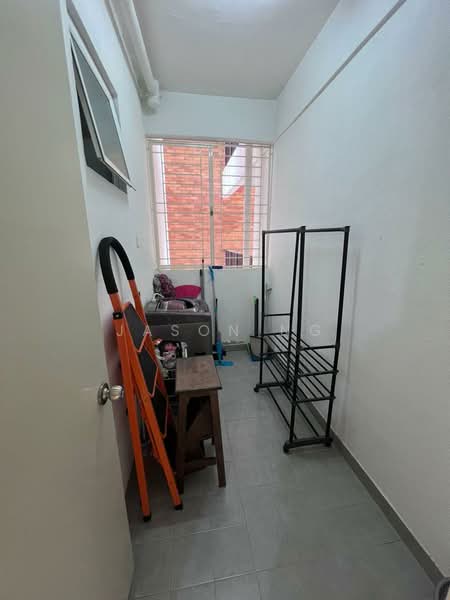 Condominium for Sale at Sg Long Residence - Jason Ng - Interior - PropertyGuru.com.my