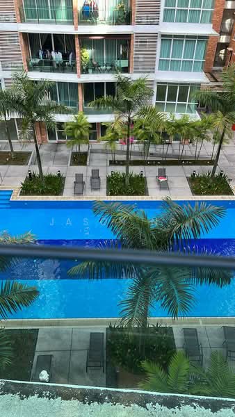Condominium for Sale at Sg Long Residence - Jason Ng - Exterior - PropertyGuru.com.my