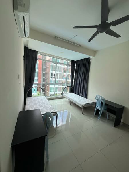 Condominium for Sale at Sg Long Residence - Jason Ng - Bedroom - PropertyGuru.com.my