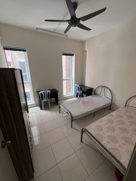 Condominium for Sale at Sg Long Residence - Jason Ng - Bedroom - PropertyGuru.com.my