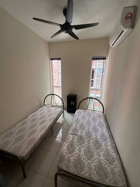 Condominium for Sale at Sg Long Residence - Jason Ng - Bedroom - PropertyGuru.com.my