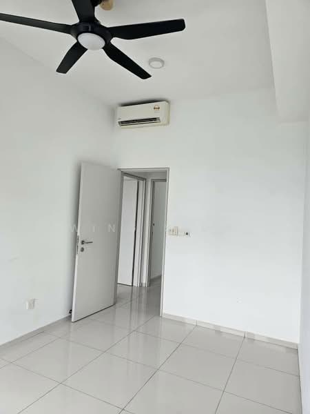Servis Apartment untuk Disewa di D'sara Sentral - Wing Seow - Interior - PropertyGuru.com.my