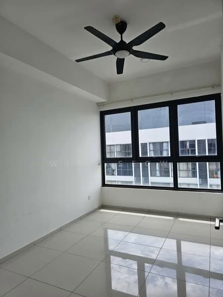 Servis Apartment untuk Disewa di D'sara Sentral - Wing Seow - Interior - PropertyGuru.com.my
