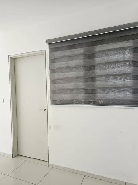 Servis Apartment untuk Disewa di D'sara Sentral - Wing Seow - Interior - PropertyGuru.com.my