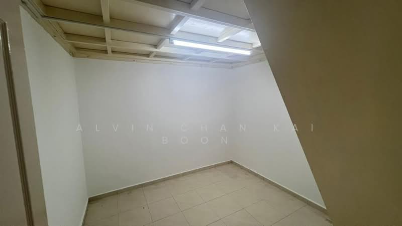 Rumah Teres 1 Tingkat untuk Dijual di Taman Krubong Jaya (Krubong) - Alvin Chan Kai Boon - Interior - PropertyGuru.com.my