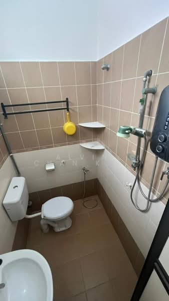 Rumah Teres 1 Tingkat untuk Dijual di Taman Krubong Jaya (Krubong) - Alvin Chan Kai Boon - PropertyGuru.com.my