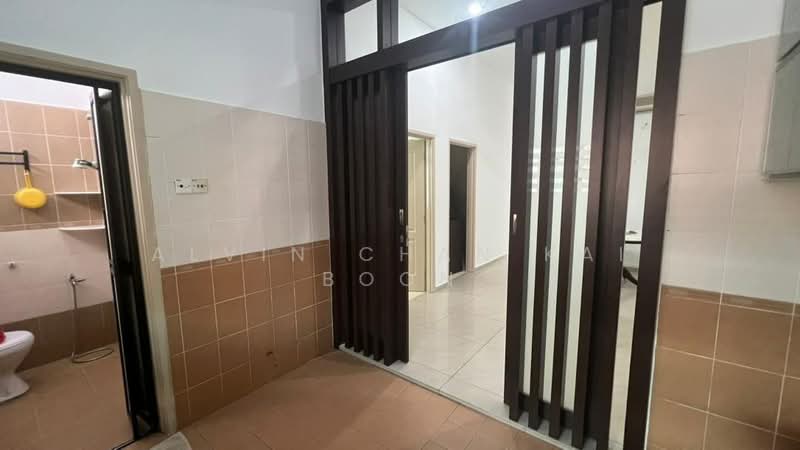 Rumah Teres 1 Tingkat untuk Dijual di Taman Krubong Jaya (Krubong) - Alvin Chan Kai Boon - PropertyGuru.com.my