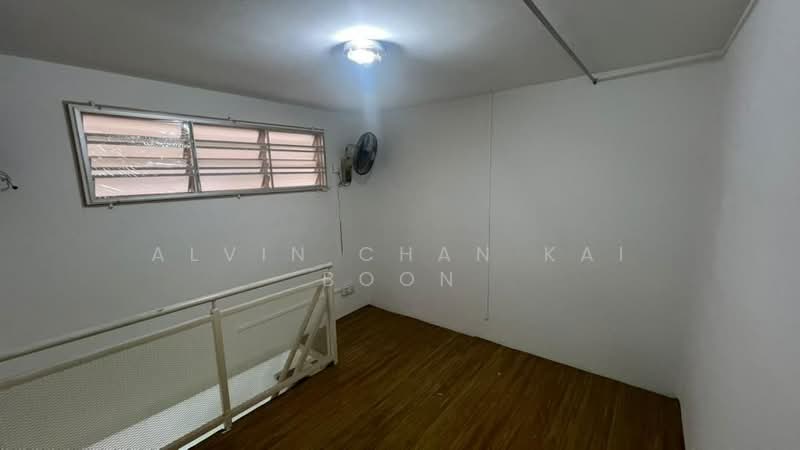 Rumah Teres 1 Tingkat untuk Dijual di Taman Krubong Jaya (Krubong) - Alvin Chan Kai Boon - PropertyGuru.com.my