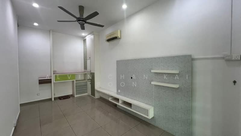 Rumah Teres 1 Tingkat untuk Dijual di Taman Krubong Jaya (Krubong) - Alvin Chan Kai Boon - PropertyGuru.com.my