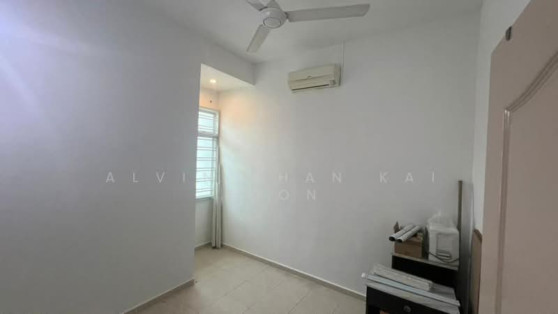 Rumah Teres 1 Tingkat untuk Dijual di Taman Krubong Jaya (Krubong) - Alvin Chan Kai Boon - PropertyGuru.com.my