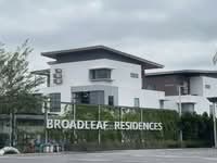 For Sale - Broadleaf Residences