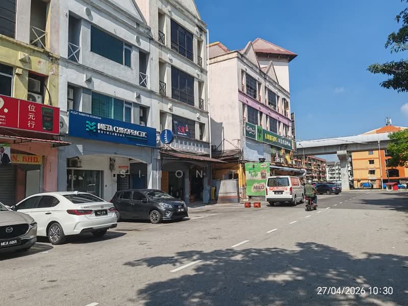 Kedai untuk Disewa di Bandar Sunway (Sunway) - Simon Tan - Exterior - PropertyGuru.com.my