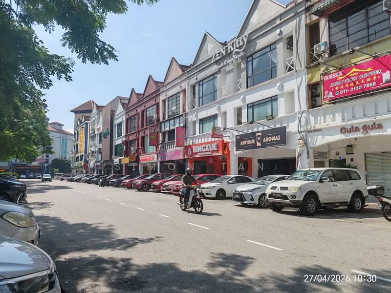 Kedai untuk Disewa di Bandar Sunway (Sunway) - Simon Tan - Exterior - PropertyGuru.com.my