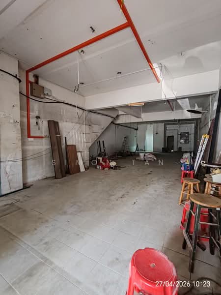 Kedai untuk Disewa di Bandar Sunway (Sunway) - Simon Tan - Interior - PropertyGuru.com.my