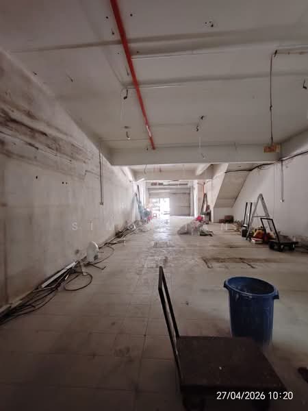Kedai untuk Disewa di Bandar Sunway (Sunway) - Simon Tan - Interior - PropertyGuru.com.my