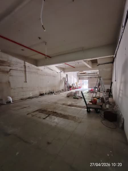 Kedai untuk Disewa di Bandar Sunway (Sunway) - Simon Tan - Interior - PropertyGuru.com.my