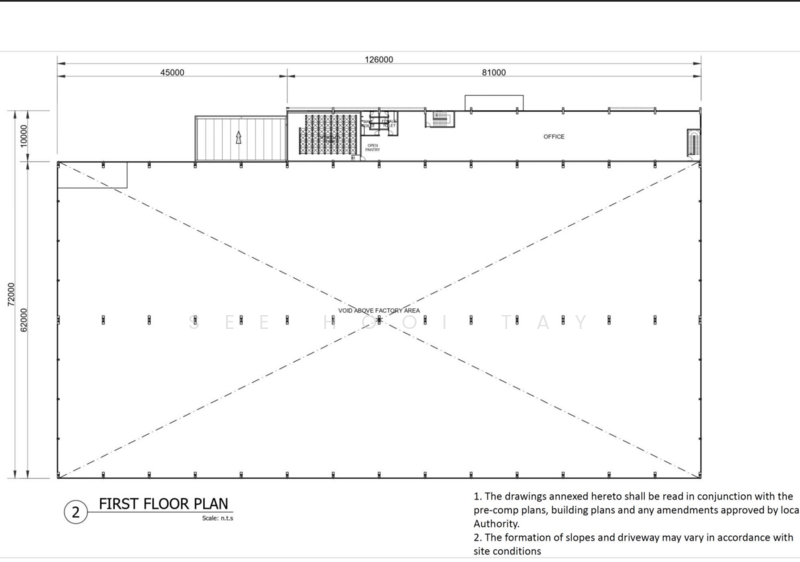 Factory for Rent in Kawasan Perindustrian SILC (Iskandar Puteri (Nusajaya)) - See Hooi Tay - PropertyGuru.com.my