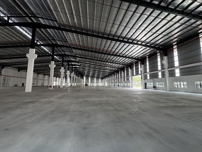 Factory for Rent in Kawasan Perindustrian SILC (Iskandar Puteri (Nusajaya)) - See Hooi Tay - Interior - PropertyGuru.com.my