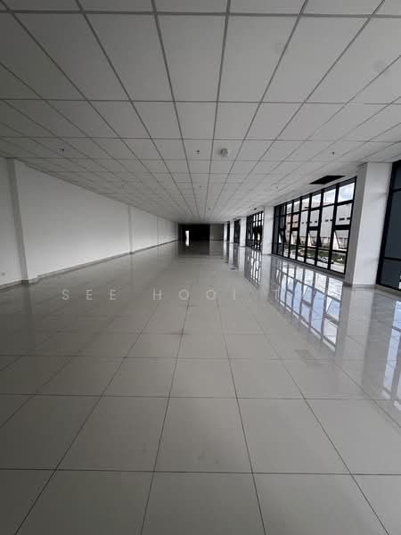Factory for Rent in Kawasan Perindustrian SILC (Iskandar Puteri (Nusajaya)) - See Hooi Tay - Interior - PropertyGuru.com.my