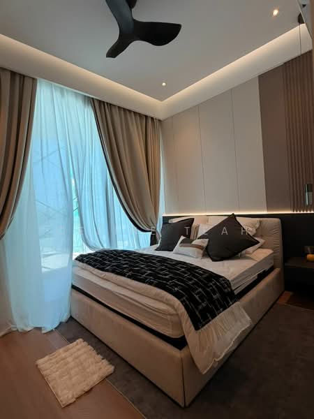 Kondominium untuk Dijual di The Horizon @ Damai - Celine Teah - Bedroom - PropertyGuru.com.my