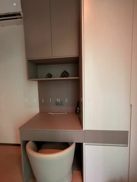 Kondominium untuk Dijual di The Horizon @ Damai - Celine Teah - Study - PropertyGuru.com.my