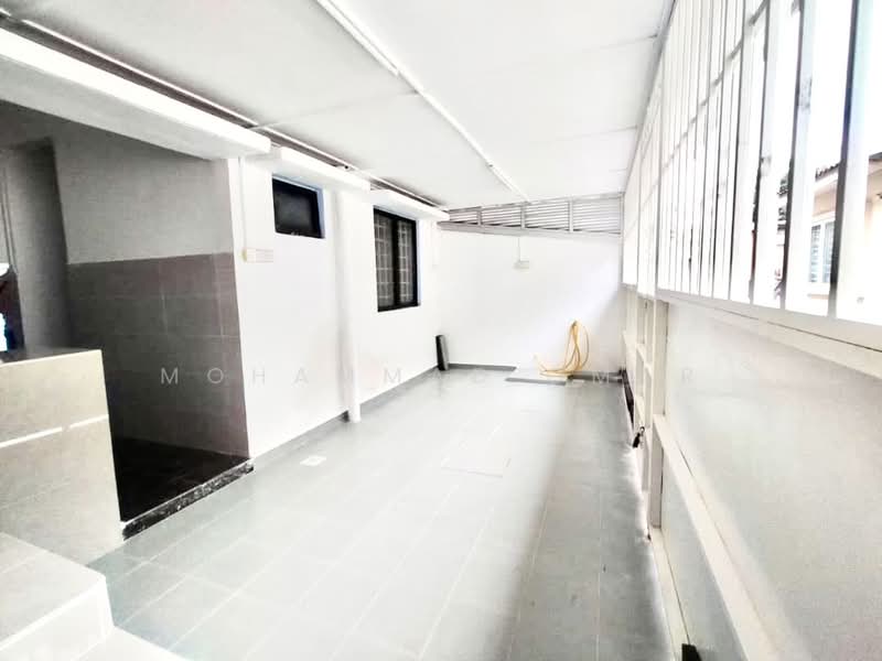 Rumah Teres 2 Tingkat untuk Dijual di Wangsa Maju (Kuala Lumpur) - Mohammad Omar - PropertyGuru.com.my