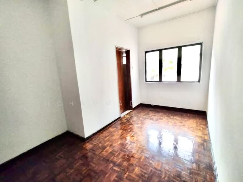 Rumah Teres 2 Tingkat untuk Dijual di Wangsa Maju (Kuala Lumpur) - Mohammad Omar - PropertyGuru.com.my