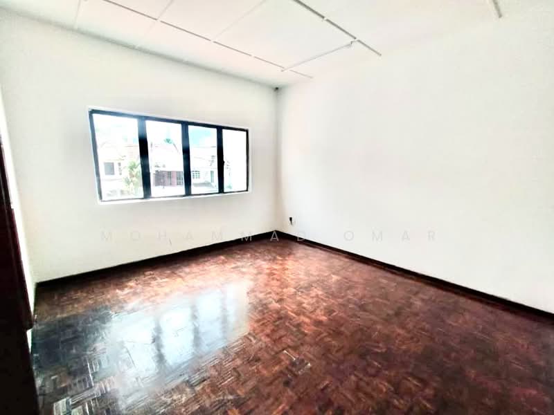 Rumah Teres 2 Tingkat untuk Dijual di Wangsa Maju (Kuala Lumpur) - Mohammad Omar - PropertyGuru.com.my