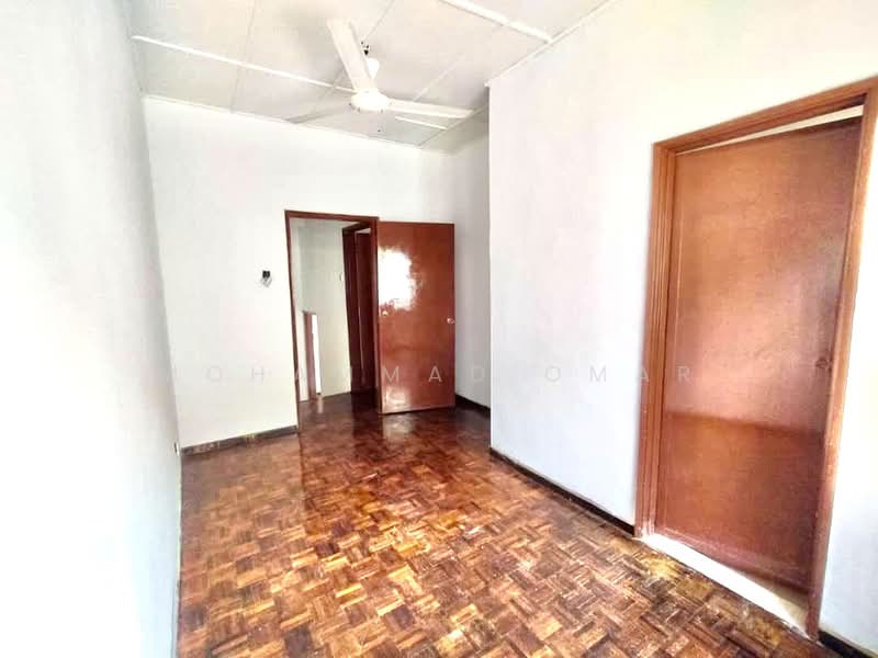 Rumah Teres 2 Tingkat untuk Dijual di Wangsa Maju (Kuala Lumpur) - Mohammad Omar - PropertyGuru.com.my